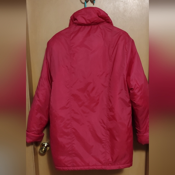 Firm Final price!*Puffer coat(16) - Picture 2 of 5